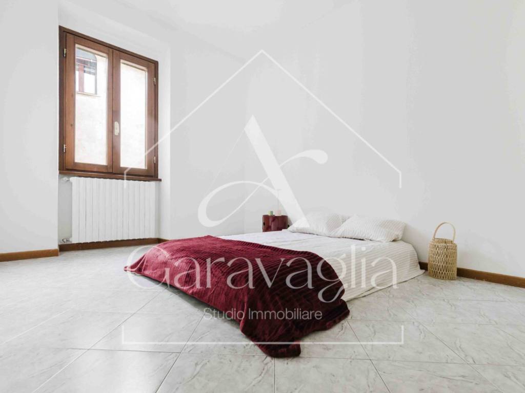 Appartamento a Varese in Via Mori - Foto 5