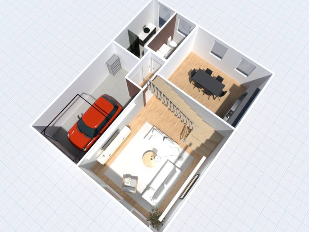 Villa a Spinea in Via Crea, 8 - Foto 5