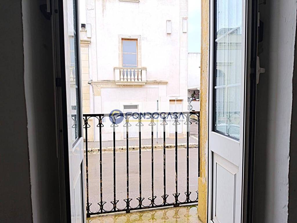 Casa indipendente a Poggiardo in Via Vittorio Veneto - Foto 5