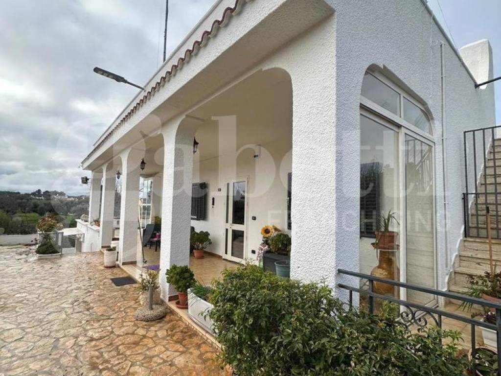 Villa a Ostuni in C.da Monte La Morte, sn - Foto 2