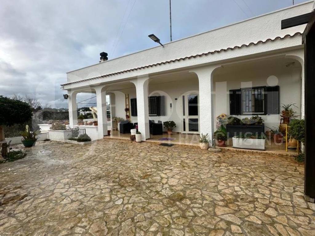 Villa a Ostuni in C.da Monte La Morte, sn - Foto 3