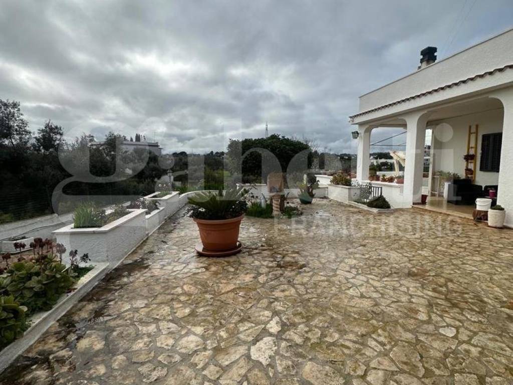 Villa a Ostuni in C.da Monte La Morte, sn - Foto 4