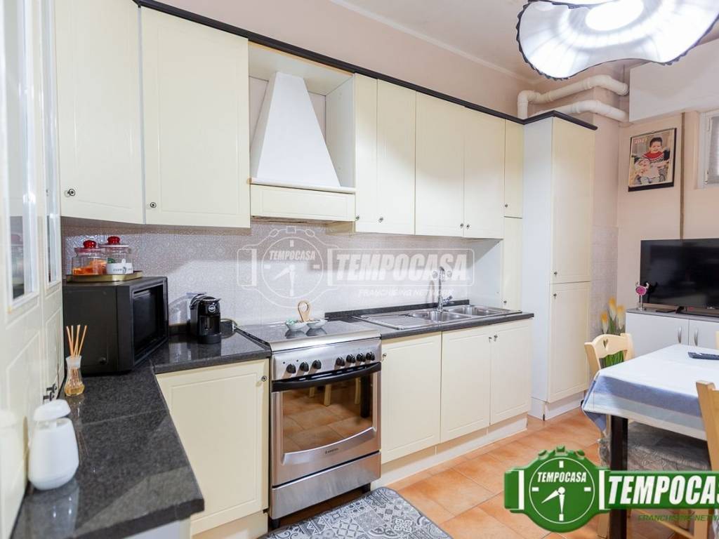 Appartamento a Offanengo in Via Vailati - Foto 2