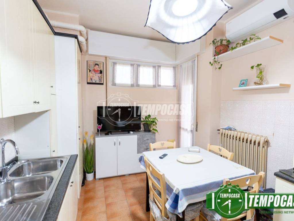 Appartamento a Offanengo in Via Vailati - Foto 3