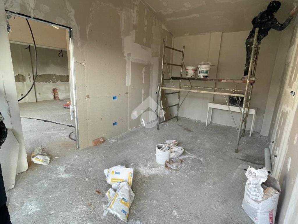 Appartamento a Bareggio in Via 4 Novembre, 137 - Foto 4