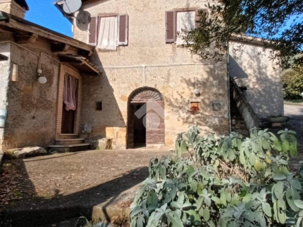 Casa indipendente a Olevano romano in Contrada Sorvigliano - Foto 2