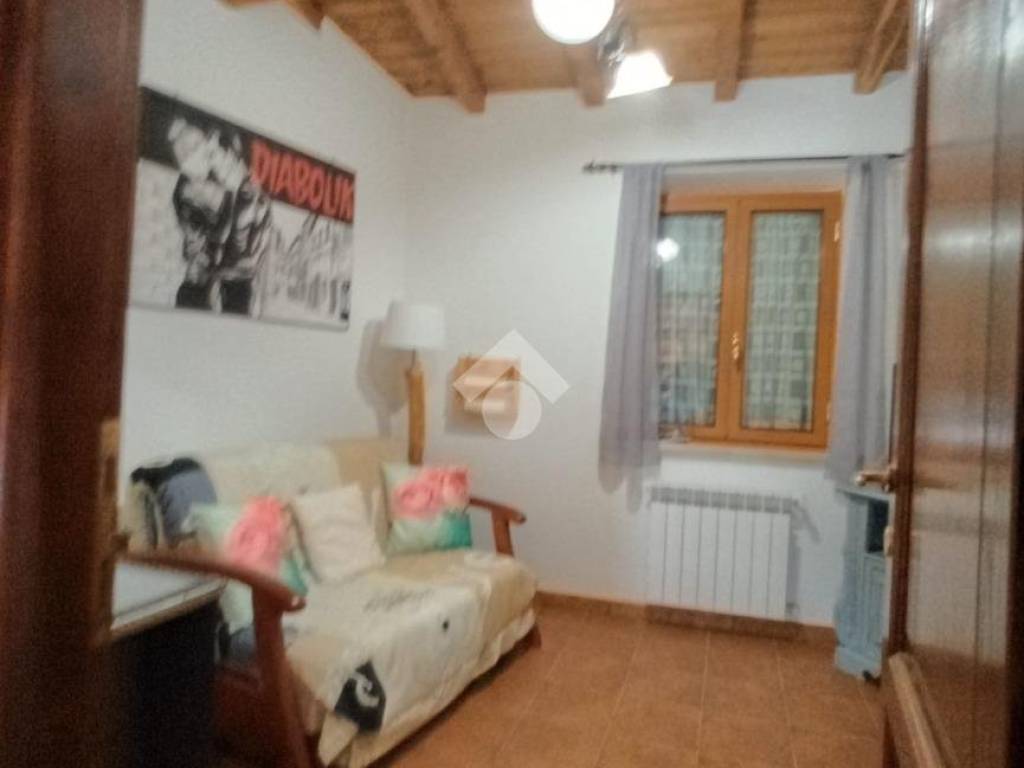 Casa indipendente a Olevano romano in Contrada Sorvigliano - Foto 3