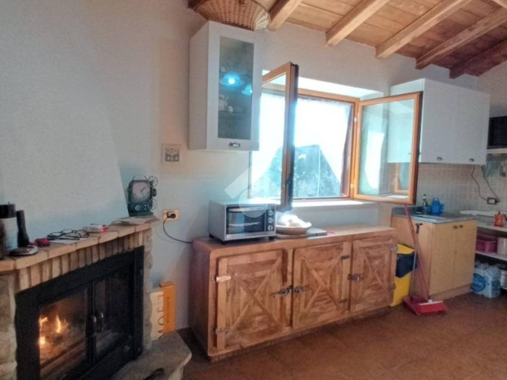 Casa indipendente a Olevano romano in Contrada Sorvigliano - Foto 5