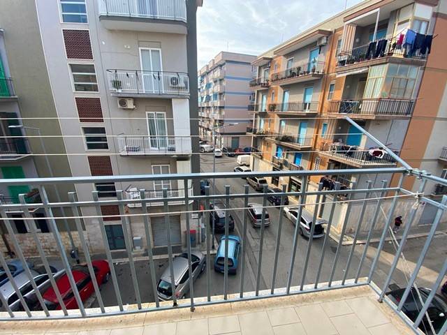 Appartamento a Bisceglie in Via Giovanni Bovio - Foto 2