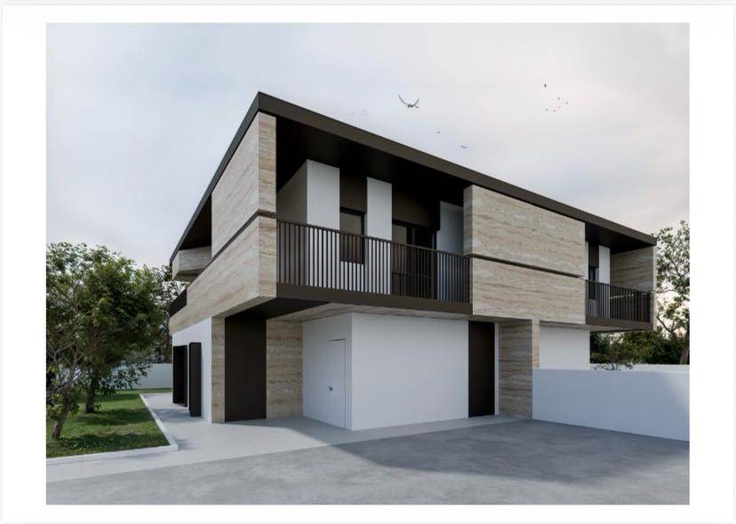 Villa a Loreto - Foto 3