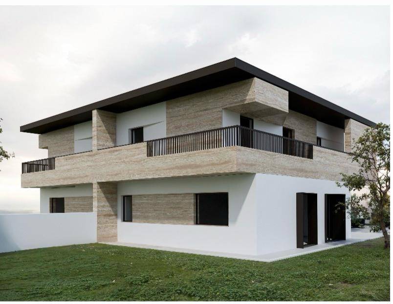 Villa a Loreto - Foto 5