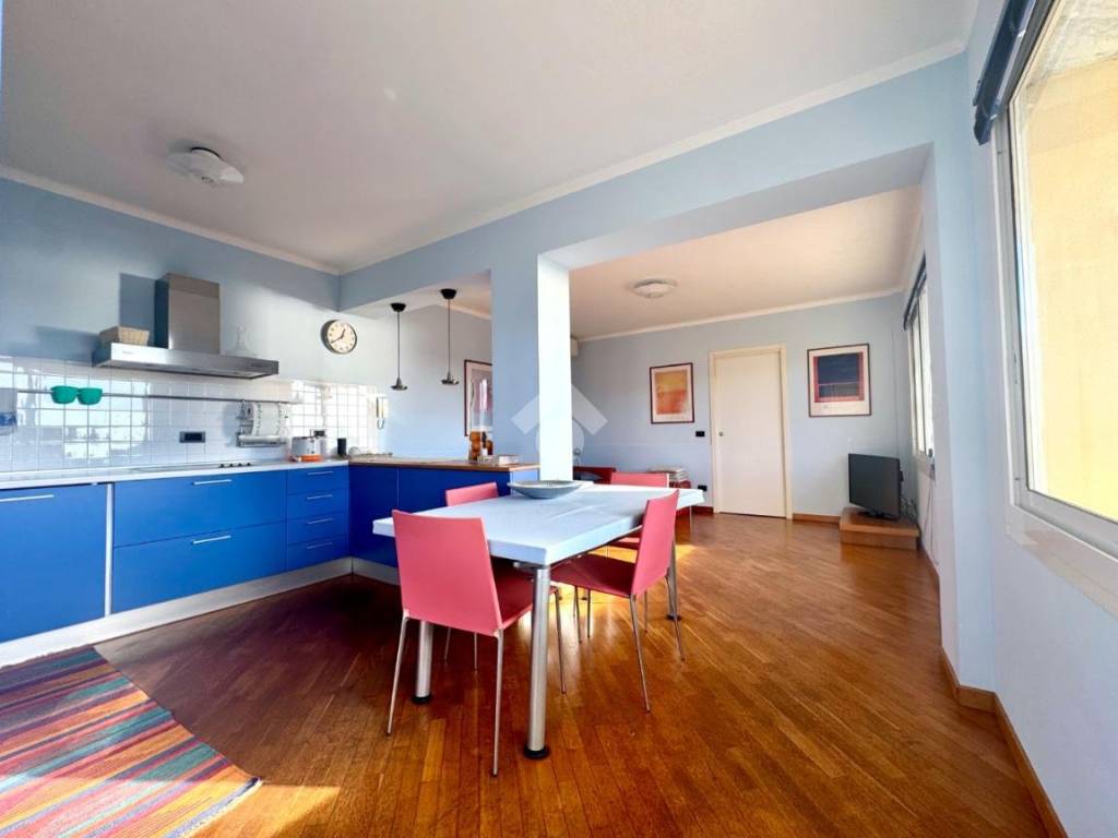 Appartamento a Alassio in Via Rangè, 35 - Foto 2