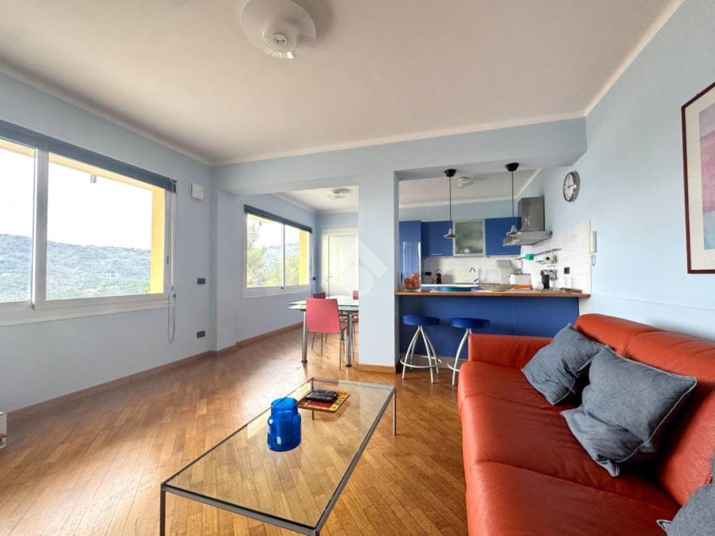 Appartamento a Alassio in Via Rangè, 35 - Foto 4