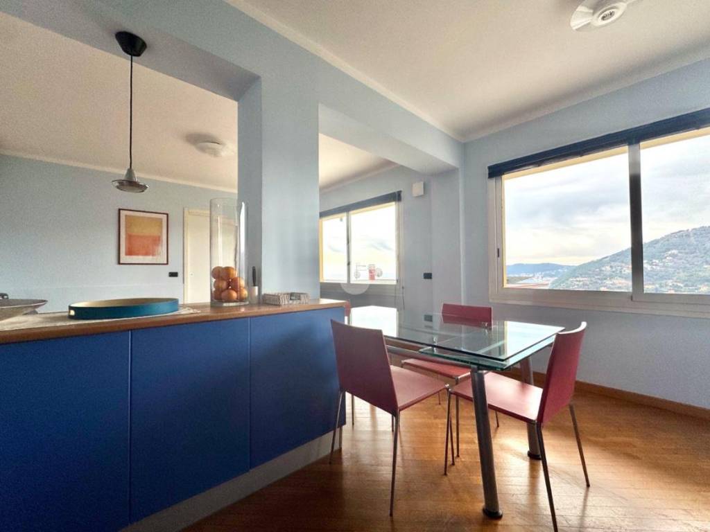 Appartamento a Alassio in Via Rangè, 35 - Foto 5