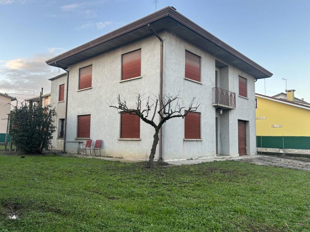 Villa a Mestrino in Viale Giuseppe Mazzini - Foto 3