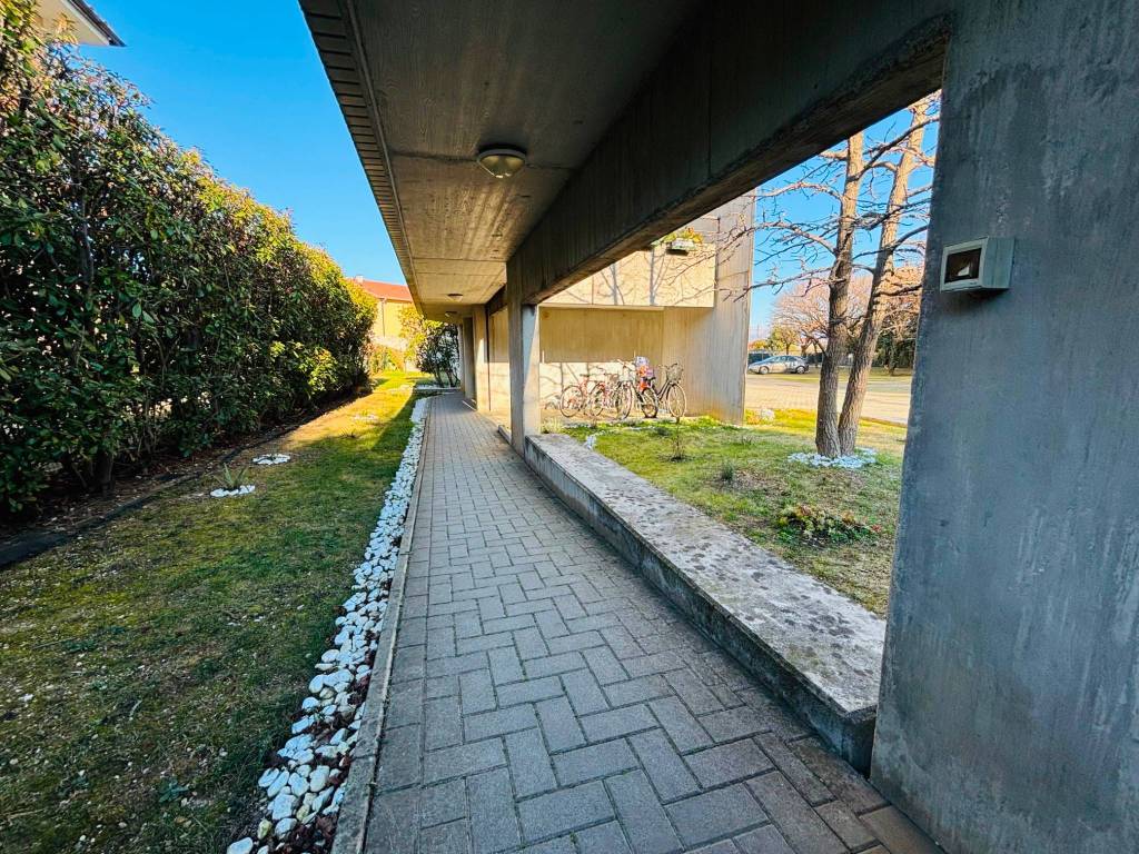 Appartamento a Udine in Via Liguria - Foto 2