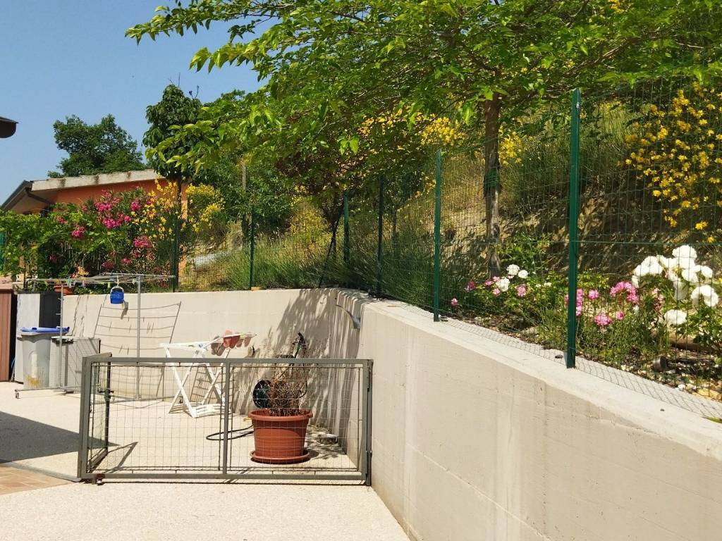 Villetta a schiera a Valfabbrica in Vocabolo Faggeto, 12 - Foto 2