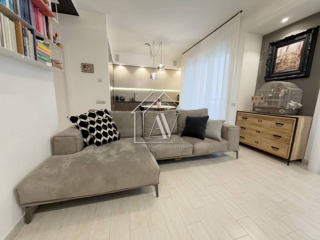 Appartamento a Ravenna in Via Rubicone, 123 - Foto 4