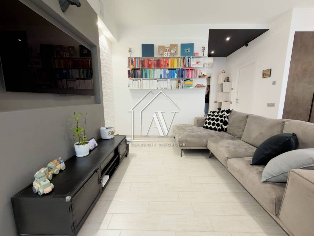 Appartamento a Ravenna in Via Rubicone, 123 - Foto 5