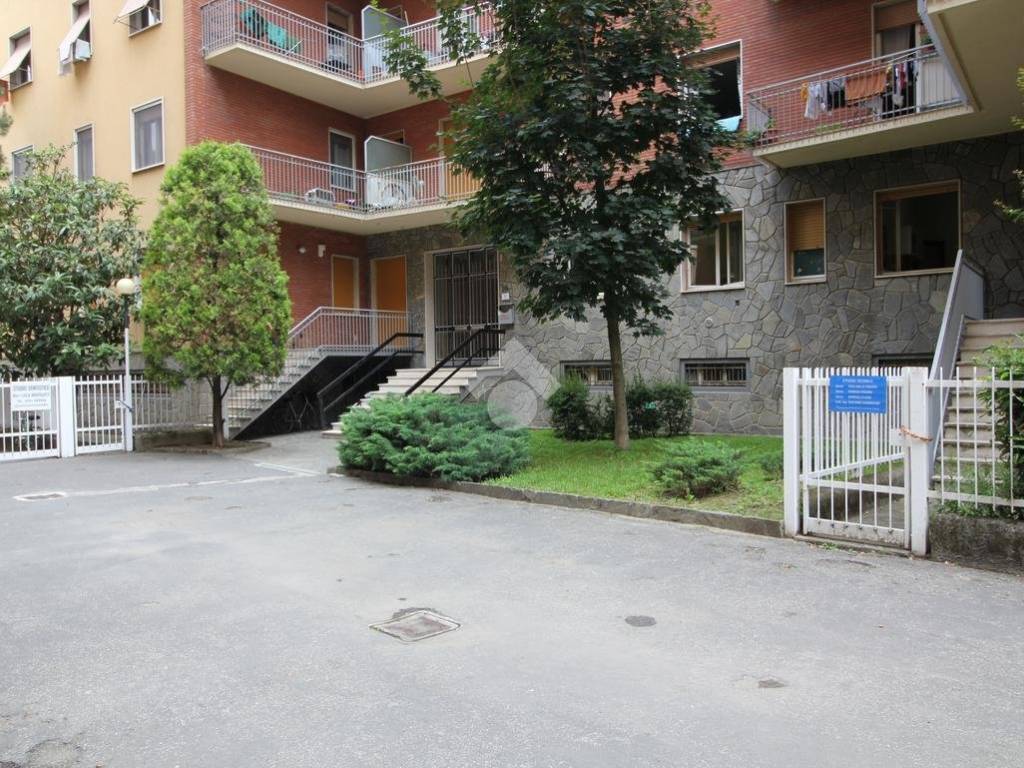 Attico / mansarda a Parma in Via Emilia Est, 24 - Foto 2