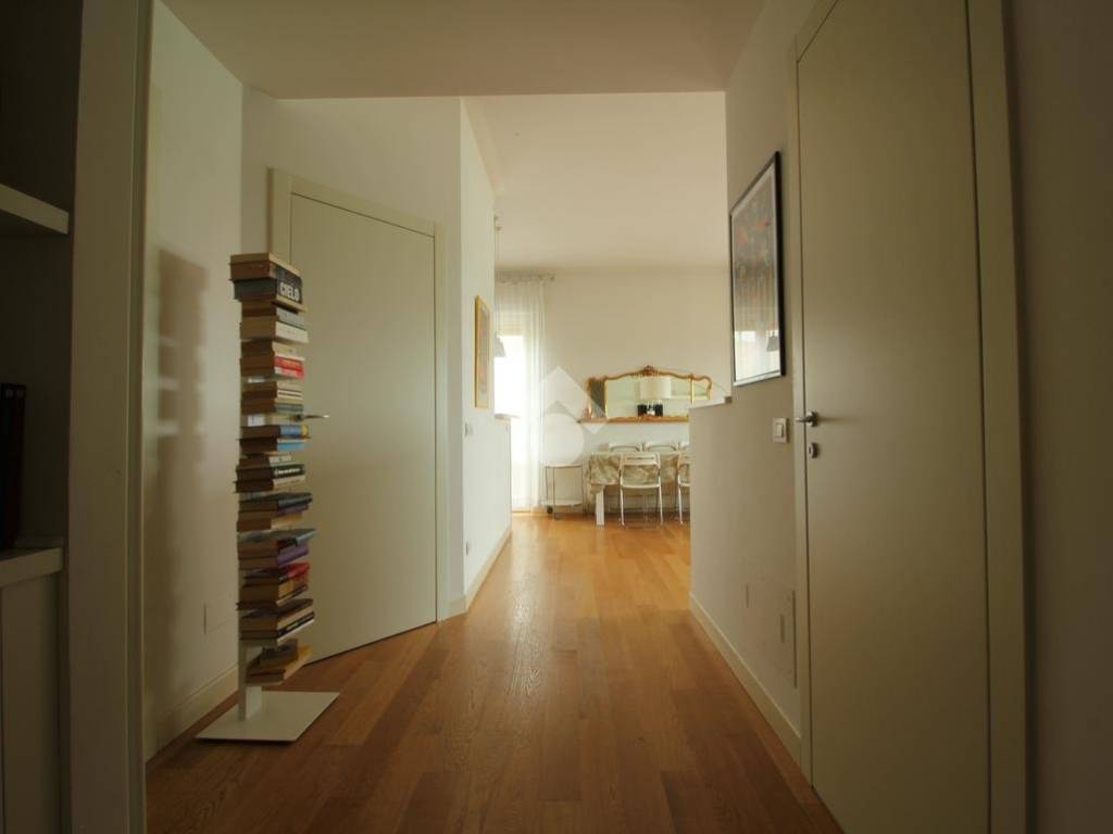 Attico / mansarda a Parma in Via Emilia Est, 24 - Foto 3