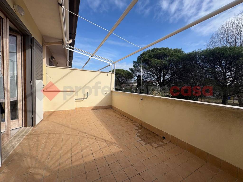 Appartamento a Fondi in VIA EDOARDO FEDERICI, 4 - Foto 3