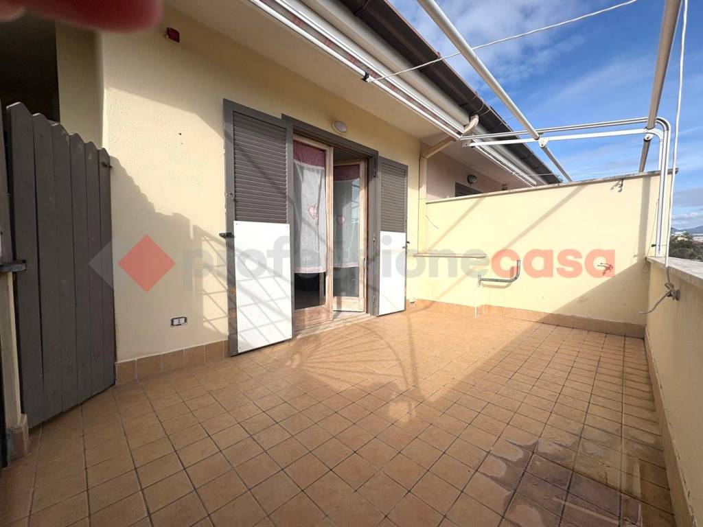 Appartamento a Fondi in VIA EDOARDO FEDERICI, 4 - Foto 4