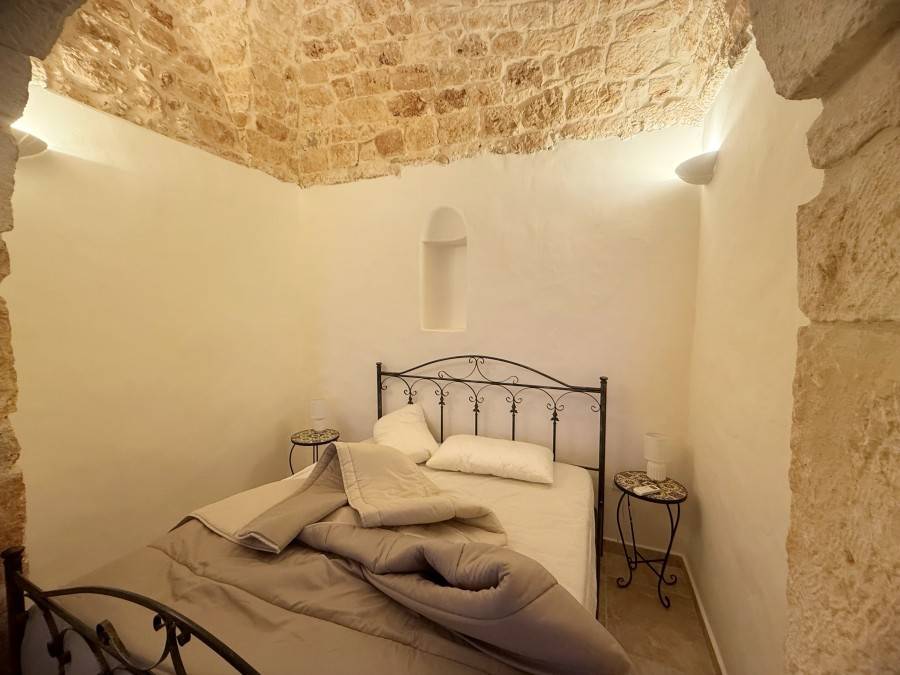 Appartamento a Ostuni in Via Leonardo da Vinci - Foto 3