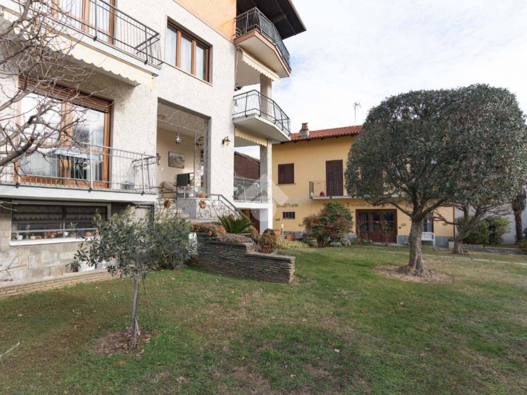 Villa a Balangero in Corso borla, 4 - Foto 2