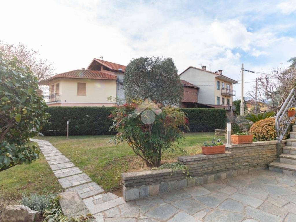 Villa a Balangero in Corso borla, 4 - Foto 3