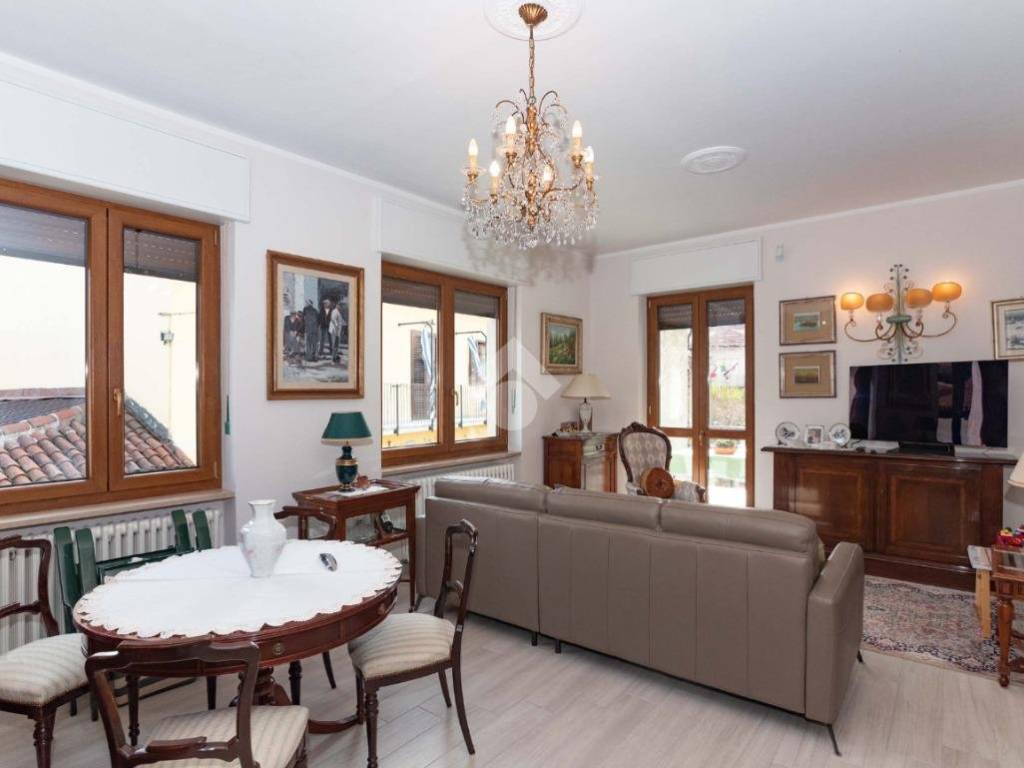 Villa a Balangero in Corso borla, 4 - Foto 4