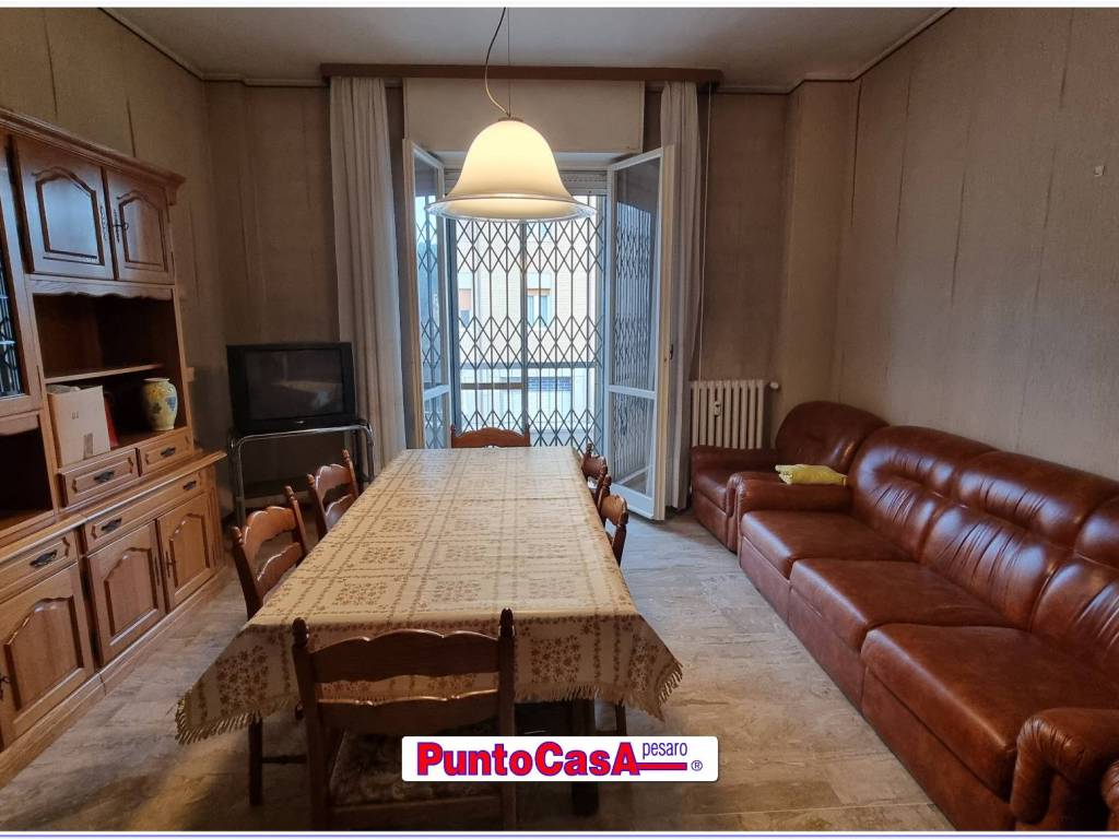 Appartamento a Pesaro in Via Antonio Salandra - Foto 2