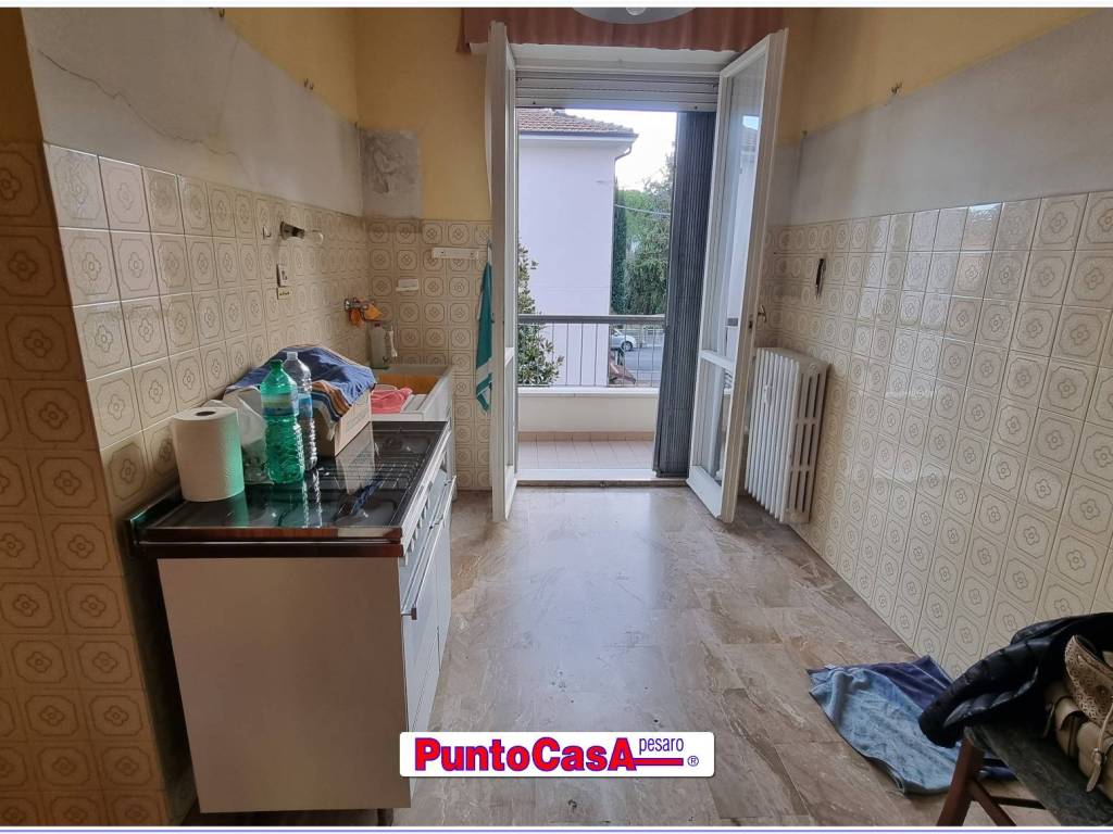 Appartamento a Pesaro in Via Antonio Salandra - Foto 3