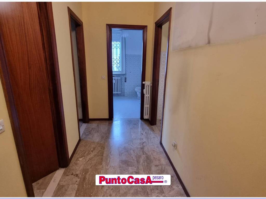 Appartamento a Pesaro in Via Antonio Salandra - Foto 4