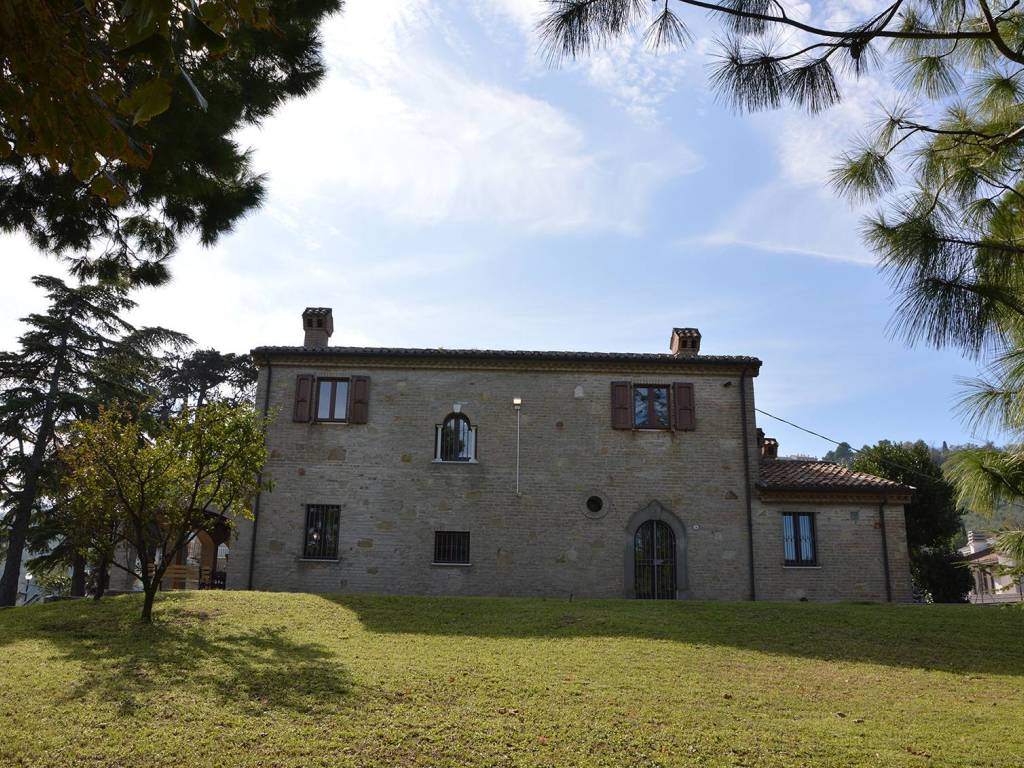 Rustico / casale a Fano in Via Sant'Andrea in Villis - Foto 4
