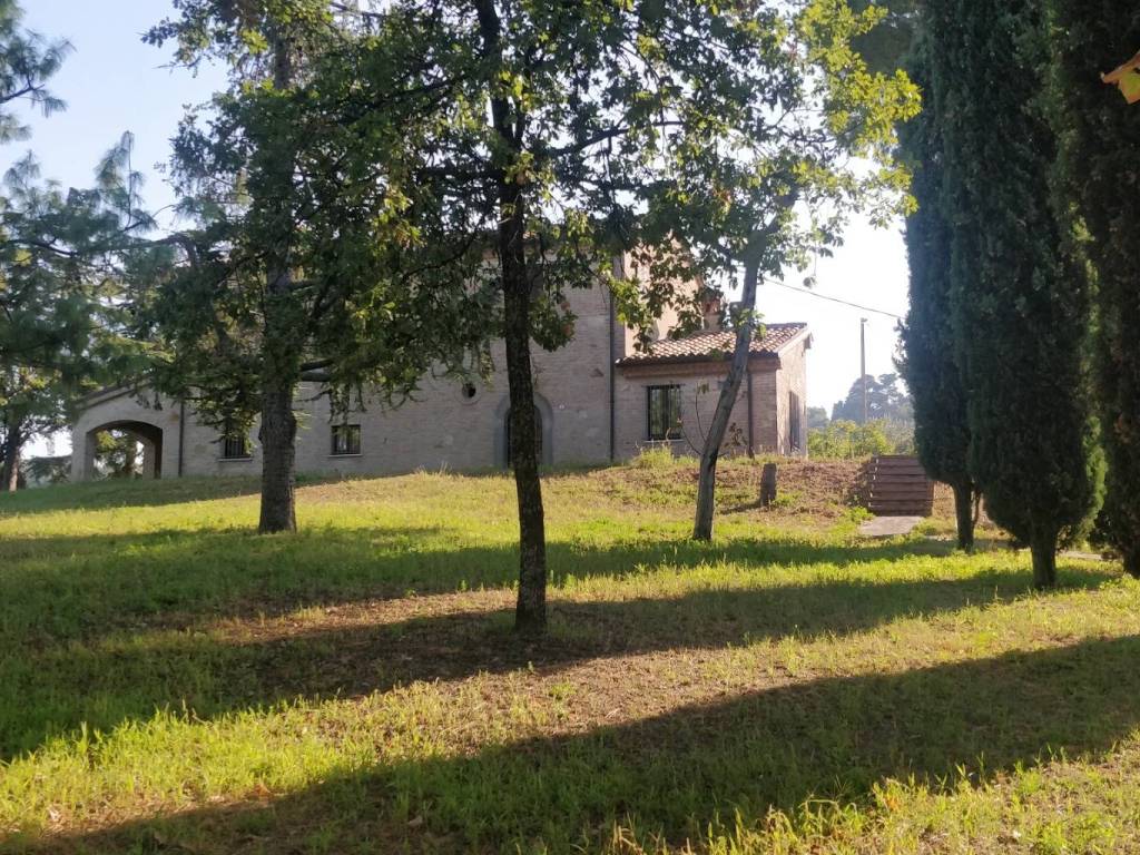Rustico / casale a Fano in Via Sant'Andrea in Villis - Foto 5