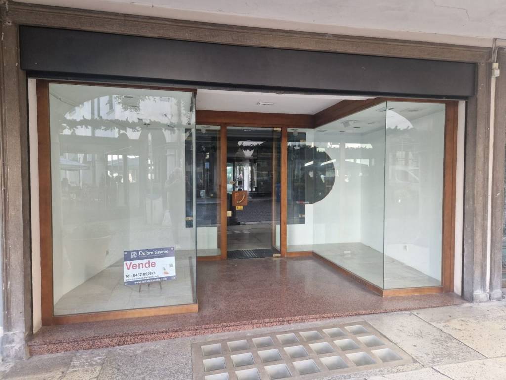 Immobile a Belluno in Piazza Mercato, 12 - Foto 3