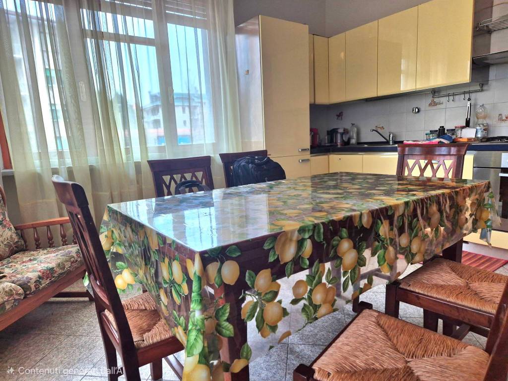 Appartamento a Cuneo in Viale degli Angeli - Foto 4