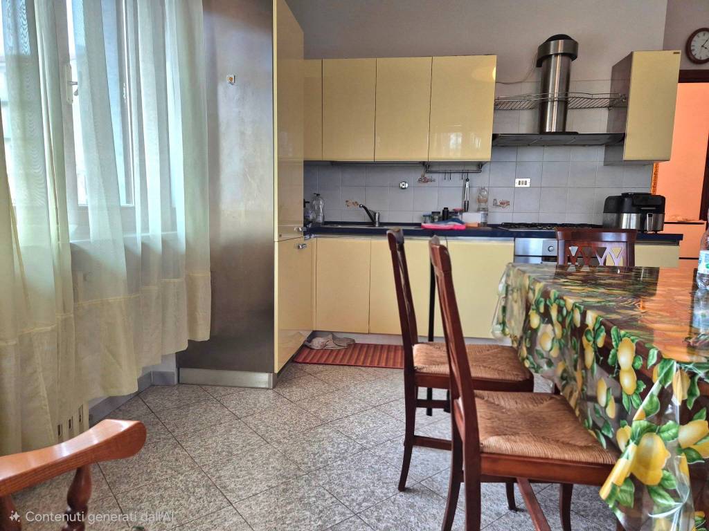 Appartamento a Cuneo in Viale degli Angeli - Foto 5