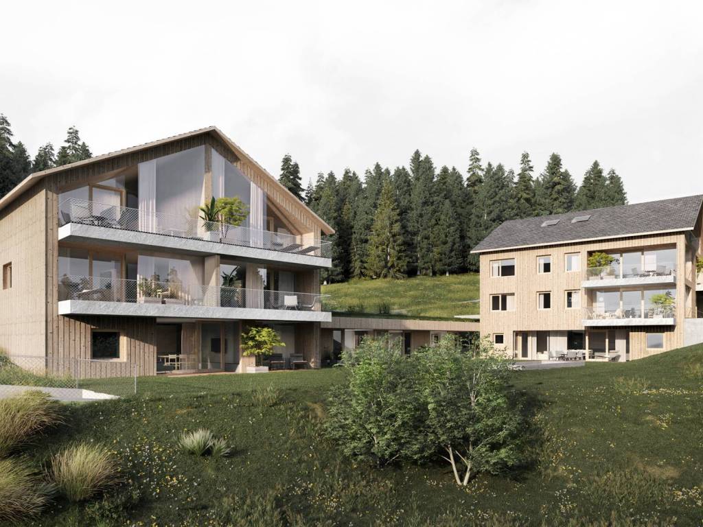 Appartamento a Sesto in Roggenweg - Foto 2