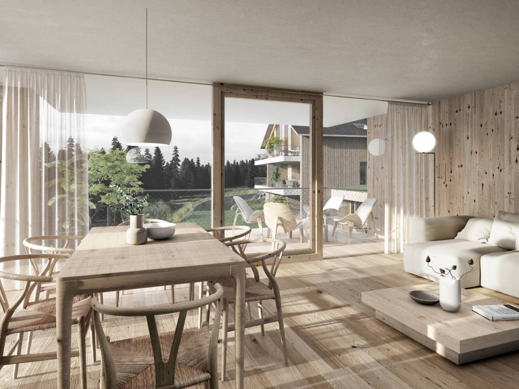 Appartamento a Sesto in Roggenweg - Foto 3