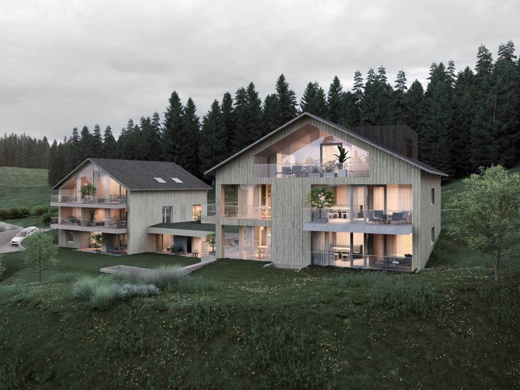 Appartamento a Sesto in Roggenweg - Foto 4