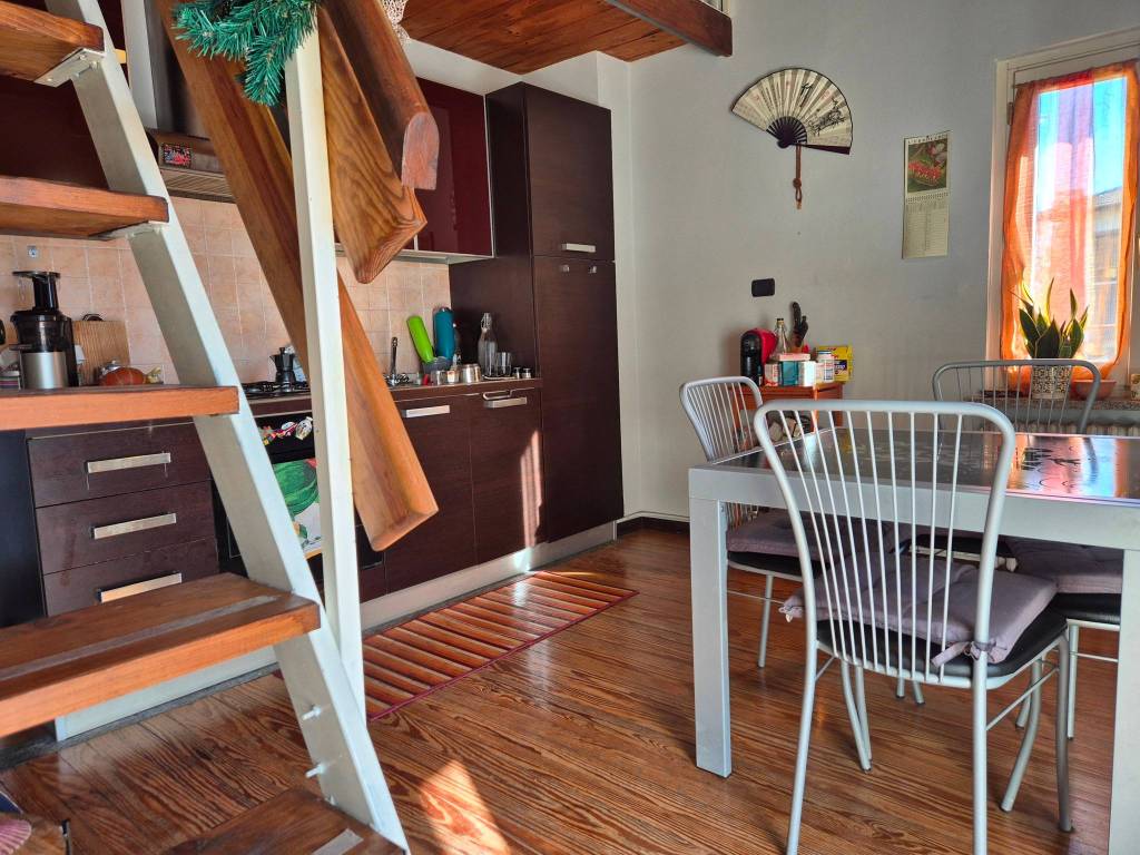 Appartamento a Cuneo in Via Bodina, 21 - Foto 2