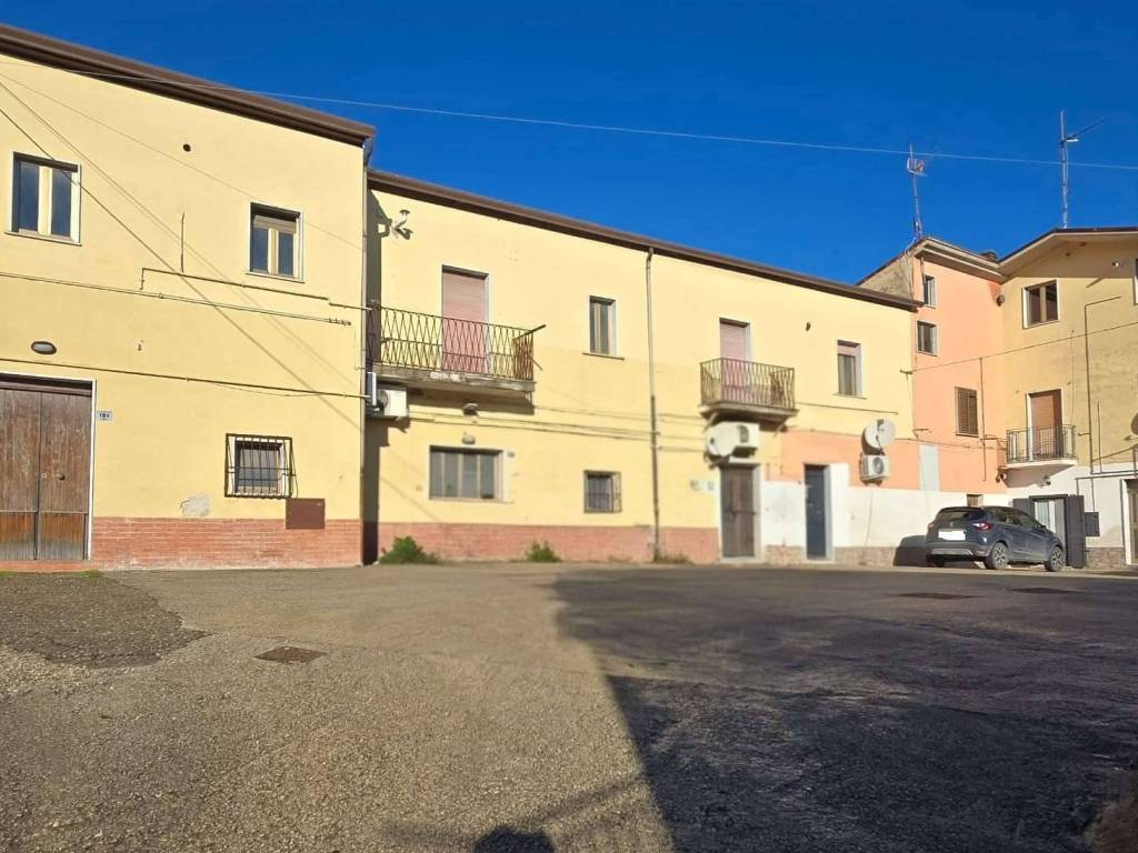 Appartamento a Benevento in contrada Epitaffio - Foto 2