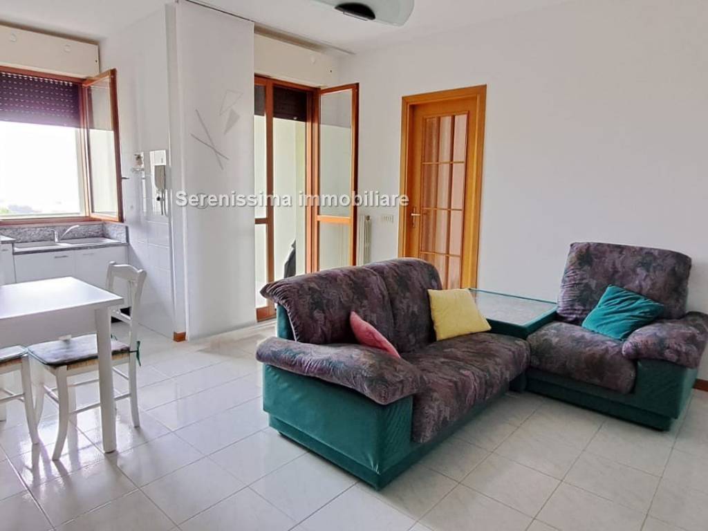 Appartamento a Pesaro in Via Monte Bianco - Foto 2