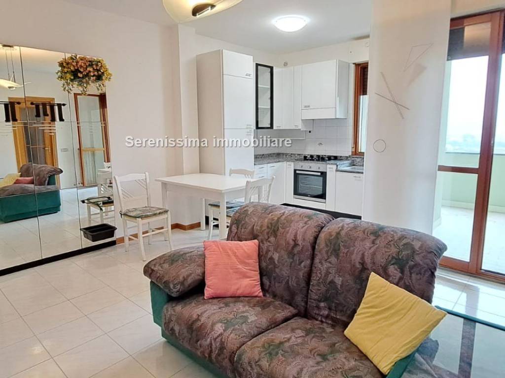 Appartamento a Pesaro in Via Monte Bianco - Foto 5