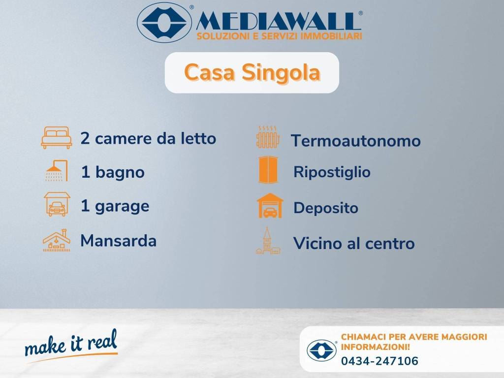Villa a Azzano decimo - Foto 2