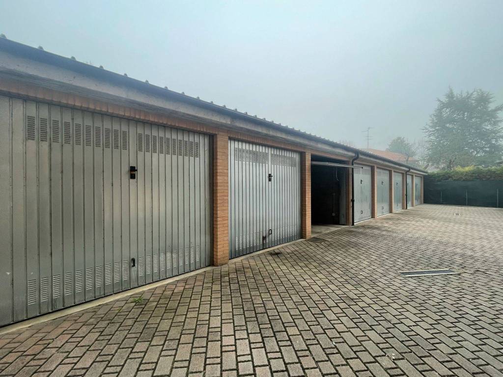 Box / garage a Asti in Via Ecclesia - Foto 3