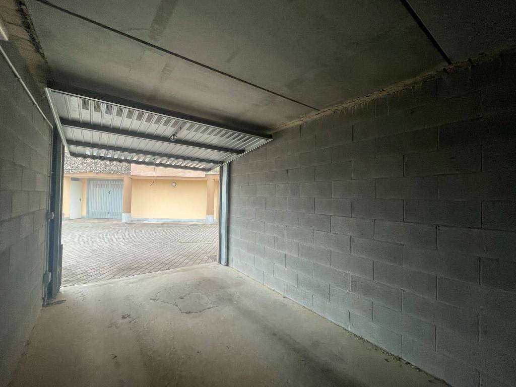 Box / garage a Asti in Via Ecclesia - Foto 5