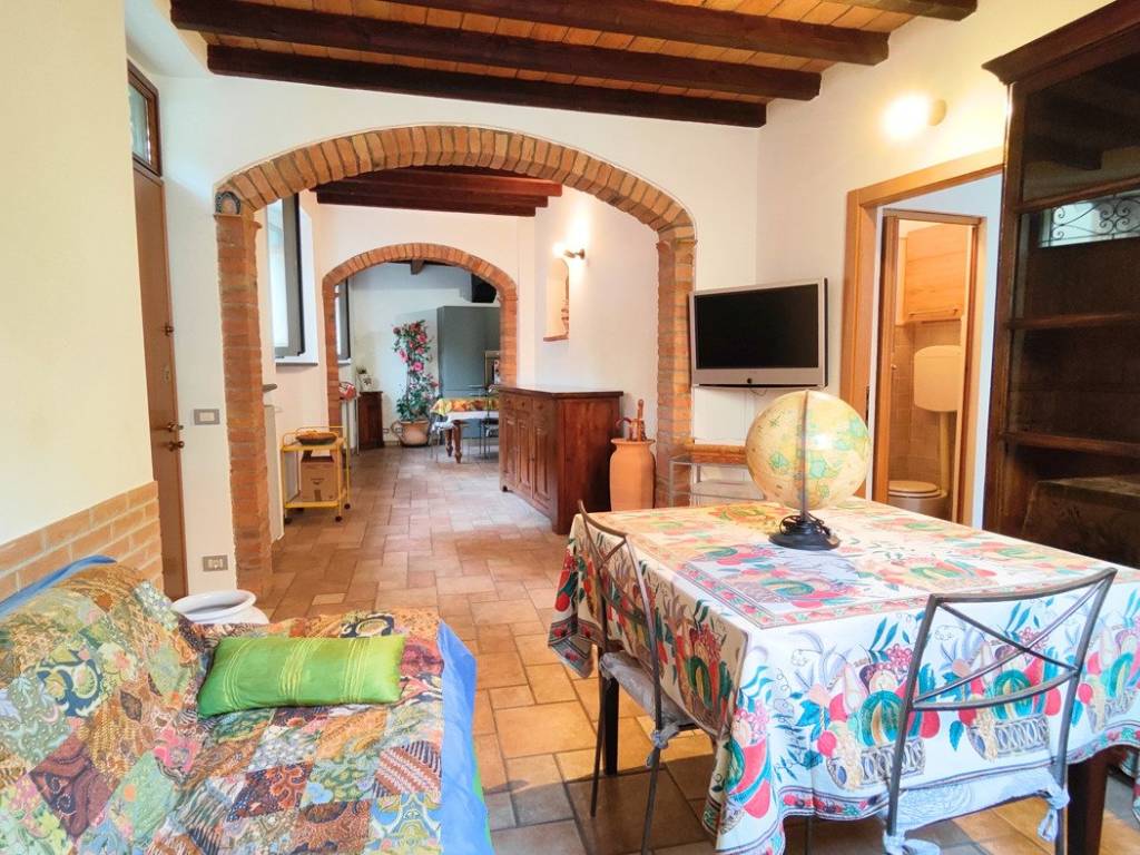Appartamento a Piacenza in Vic. Santa Margherita, 8 - Foto 5